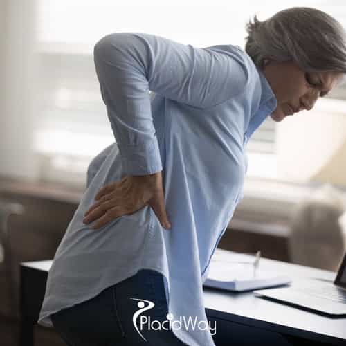 No More Back Pain! Singaporeans Are Turning to Stem Cells in Osaka for Relief